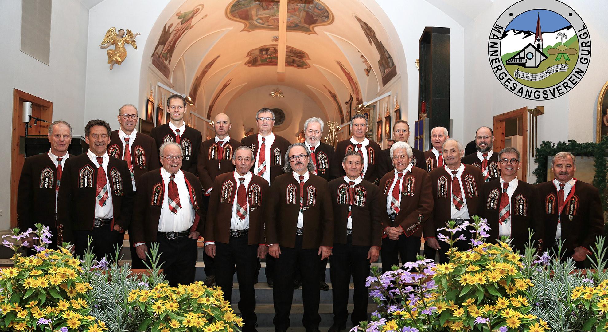 Gurgler Adventsingen